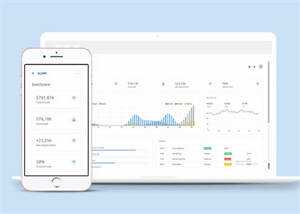 响应式Bootstrap管理网站模板-星网科技 Grdy.cn
