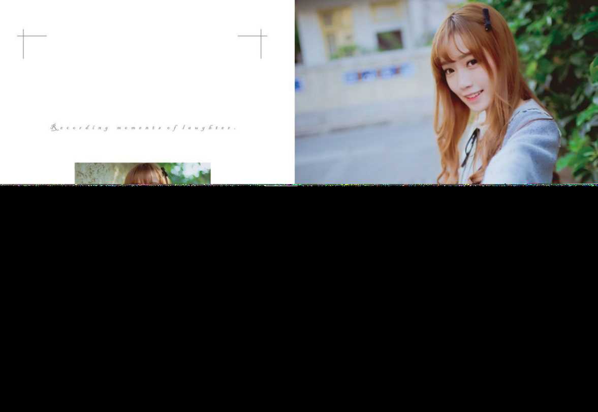 图片[3]-Photoshop毕业季相册模板-星网科技 Grdy.cn