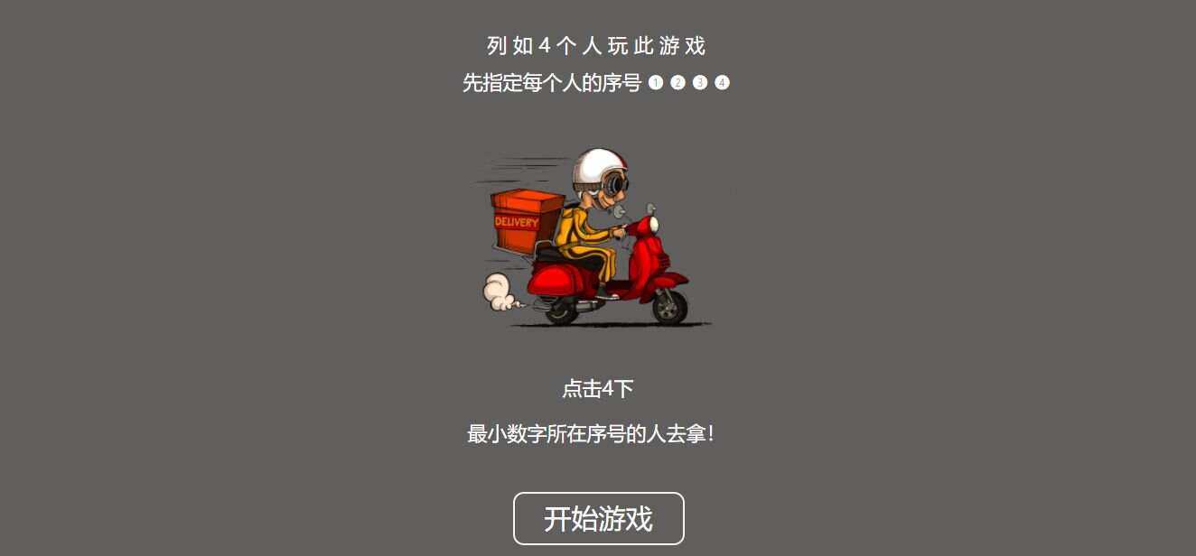 仿饿了么谁去拿外卖html源码-星网科技 Grdy.cn