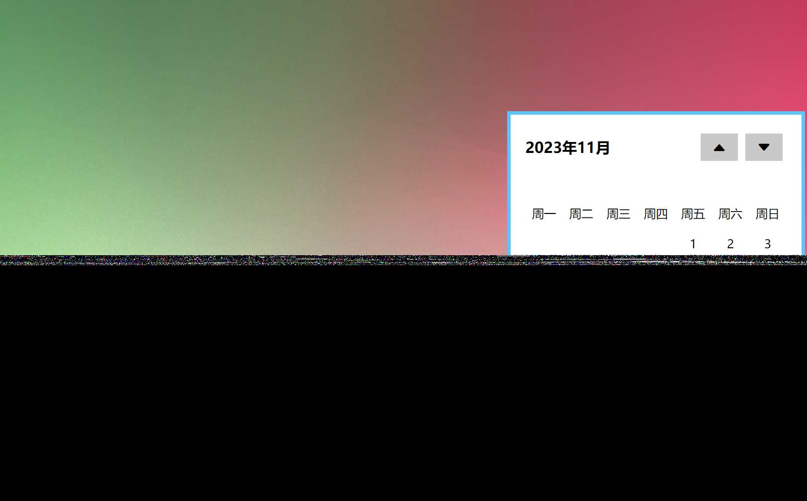 图片[4]-Windows 9 网页版HTML源码-星网科技 Grdy.cn