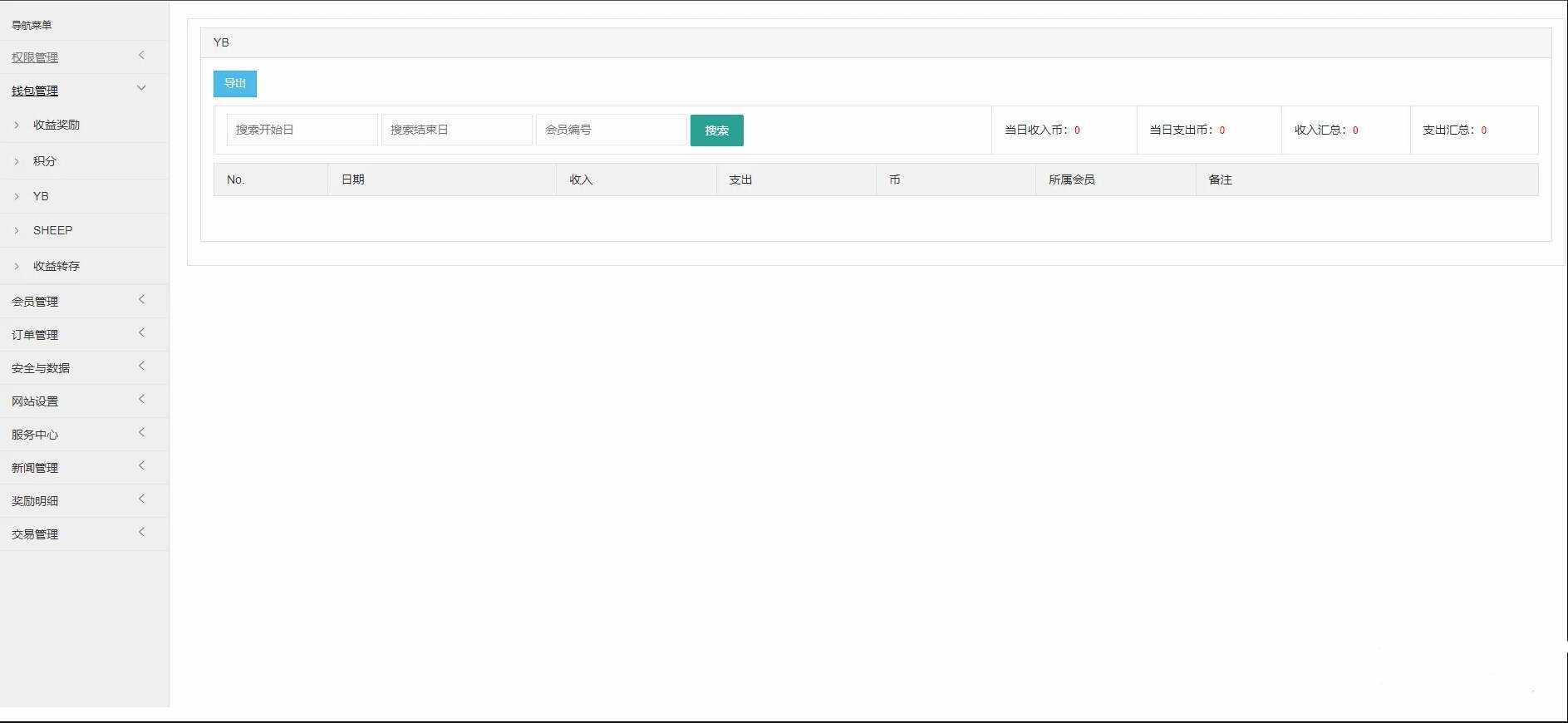 图片[4]-区块羊投资平台源码/支持预约 转让领养抽奖等等功能 全开源可二开-星网科技 Grdy.cn