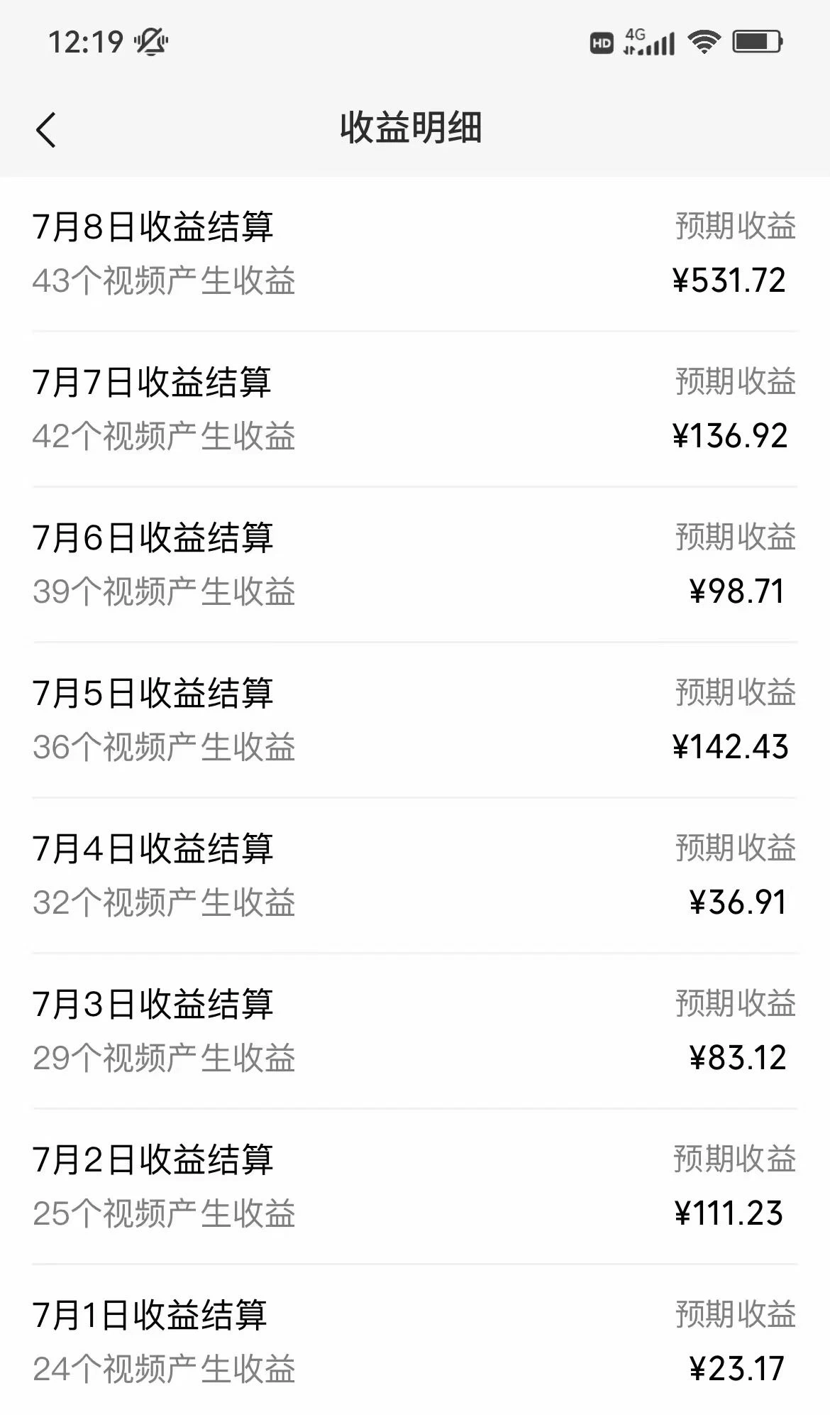 图片[2]-AI民间故事写作，只需十分钟，矩阵操作，引爆流量主，轻松日入300+-星网科技 Grdy.cn