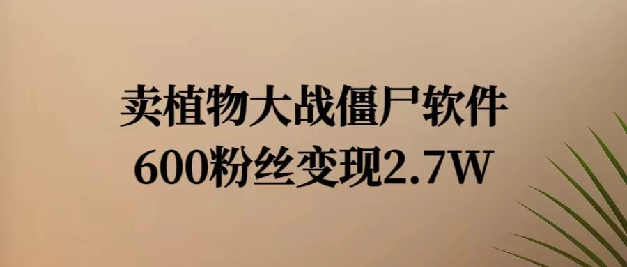 小红书怀旧游戏项目，卖游戏软件，600不到的粉丝变现2.7W-星网科技 Grdy.cn