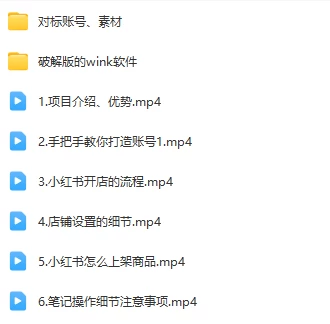 图片[2]-赛道冷门收入却不低，小红书援助项目值得去做！-星网科技 Grdy.cn