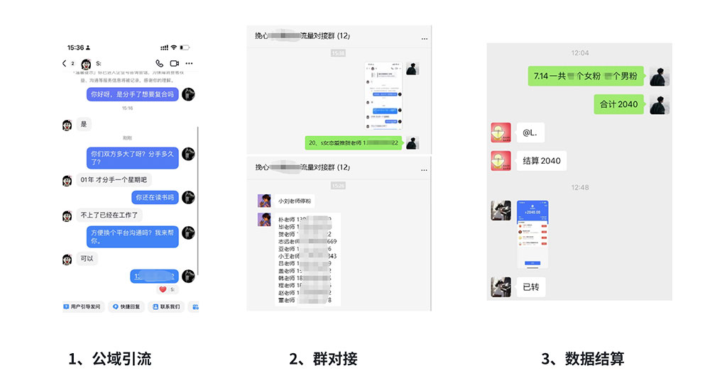 图片[6]-「今日话题」与「婚恋流量」组合，比流量主变现能力更强的玩法分享给你-星网科技 Grdy.cn