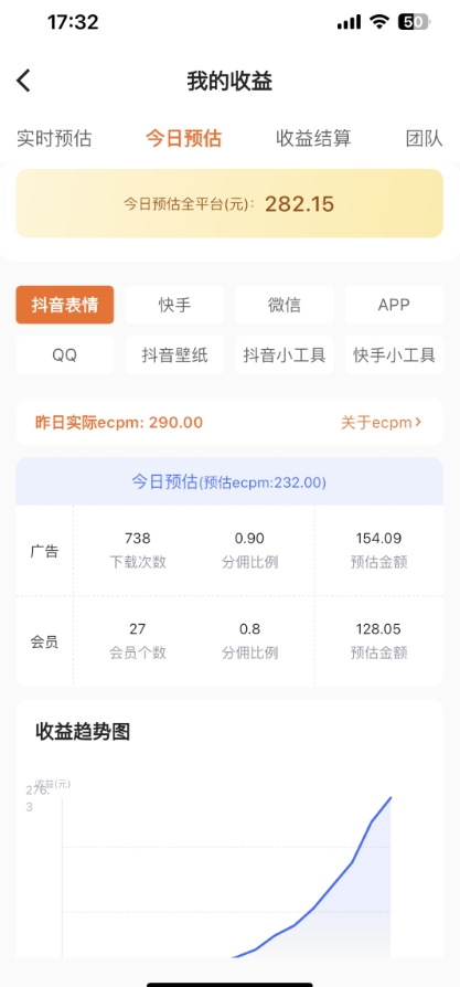 图片[3]-小狸猫 loopy 表情包小程序取图玩法，最新出的表情包素材-星网科技 Grdy.cn
