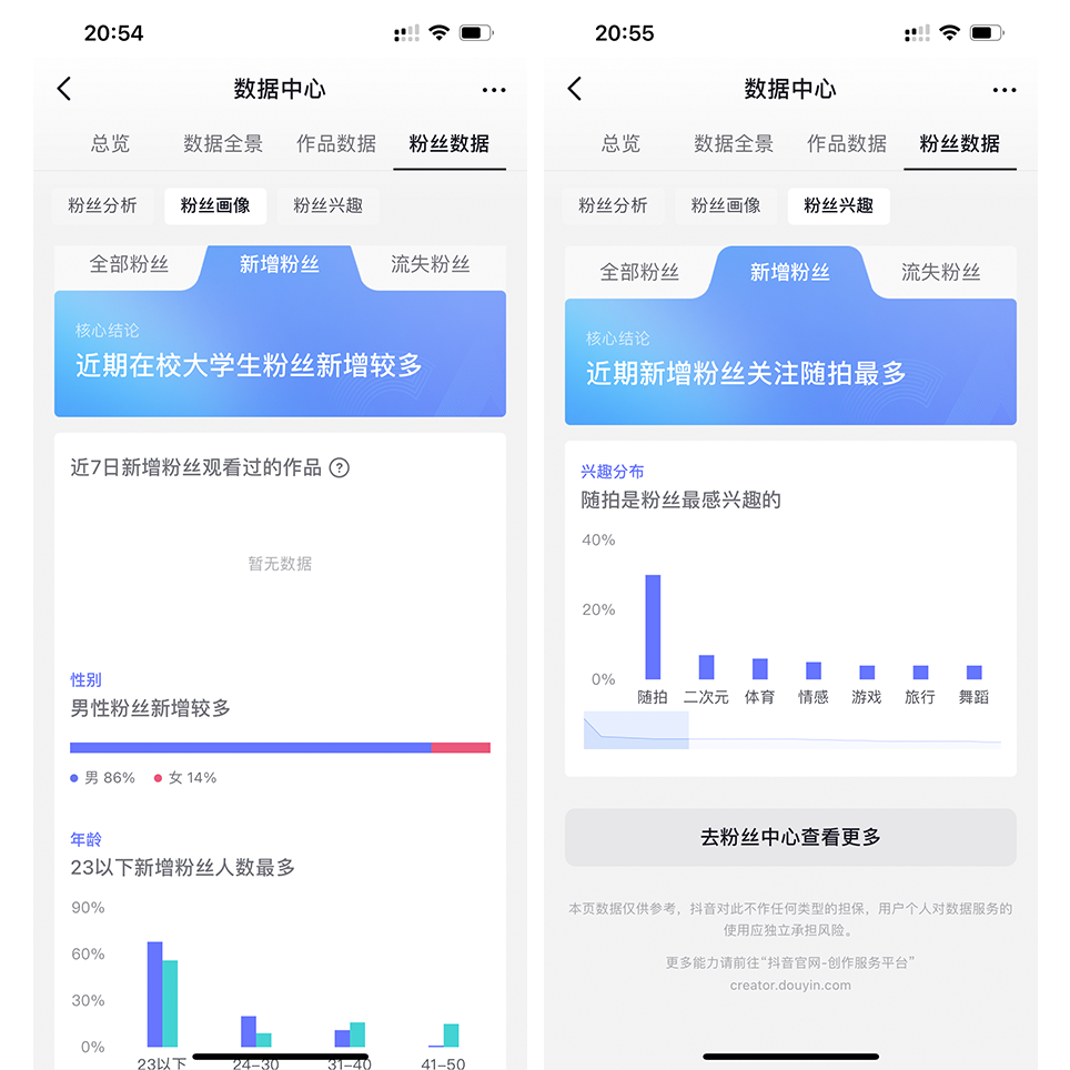 图片[5]-我是如何通过抖音评论区，9 个字引流 2000 个创业粉，变现 3000+-星网科技 Grdy.cn