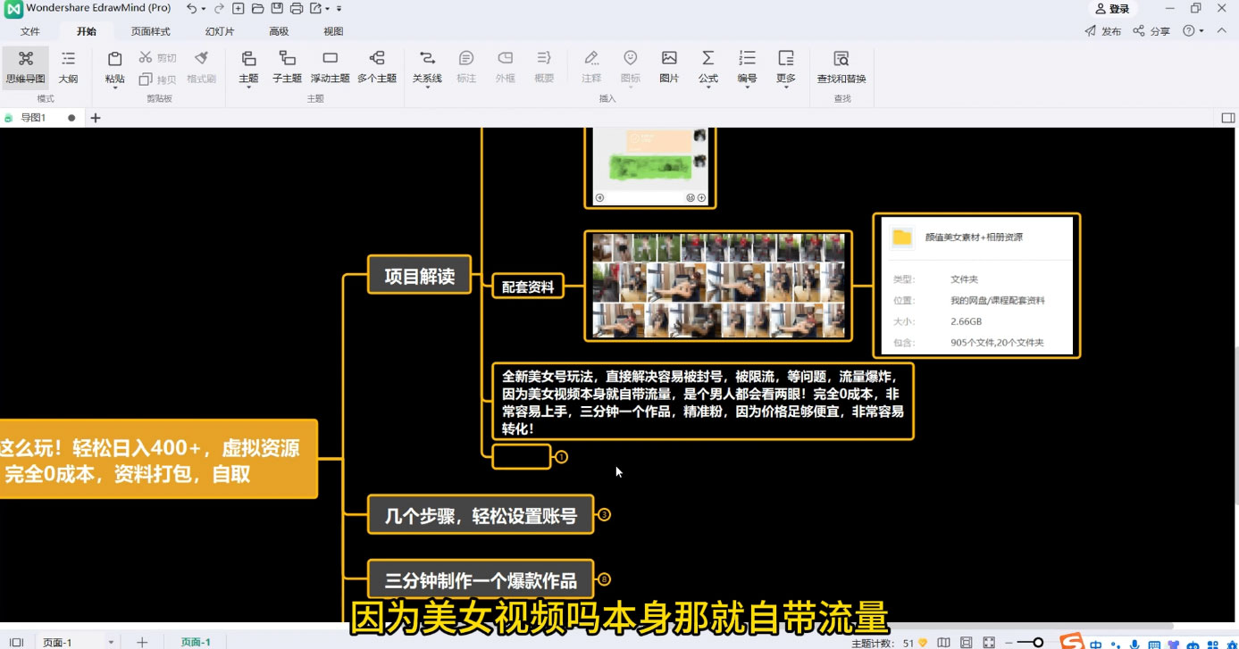 美女号不违规玩法,虚拟资源变现,完全 0 成本,轻松日入400 + 美女号不违规玩法,虚拟资源变现,完全 0 成本,轻松日入400 +