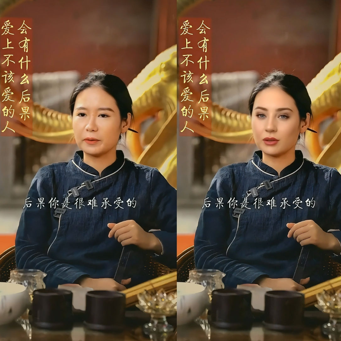 图片[2]-短视频 AI 换脸工具，轻松过原创，保姆级别 AI 换脸教程-星网科技 Grdy.cn