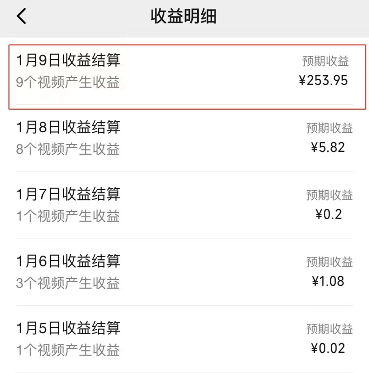 图片[2]-揭秘卖 699 的视频号分成计划野路子玩法，日入 200-5000，0 门槛，当天操作，次日见钱-星网科技 Grdy.cn