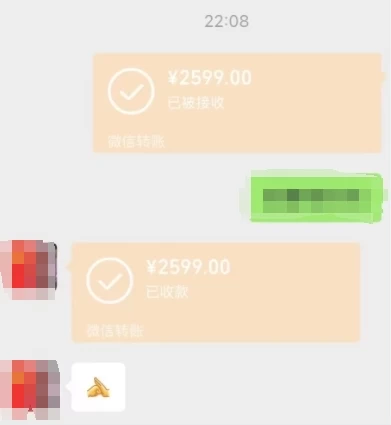 图片[5]-一个不会被人拒绝的项目，不需要任何经验，谁都能做，单日利润30000+-星网科技 Grdy.cn