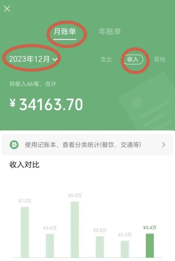 图片[2]-一个不会被人拒绝的项目，不需要任何经验，谁都能做，单日利润30000+-星网科技 Grdy.cn