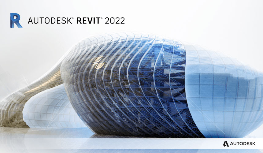 Autodesk Revit 2022.1.2 多语言中文破解版-星网科技 Grdy.cn