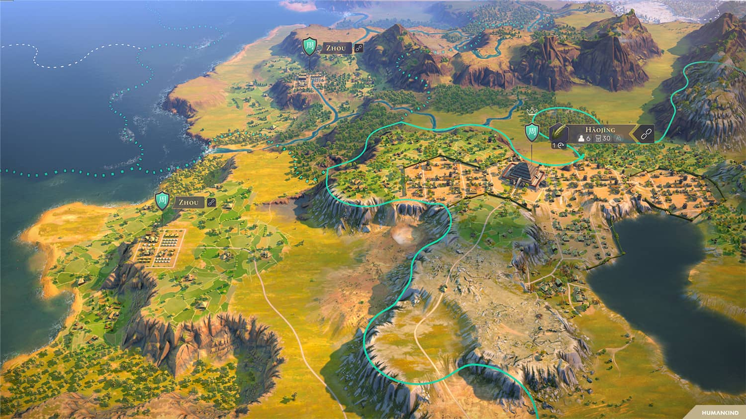 图片[5]-回合战略游戏《人类》v1.0.5.517 中文版-星网科技 Grdy.cn