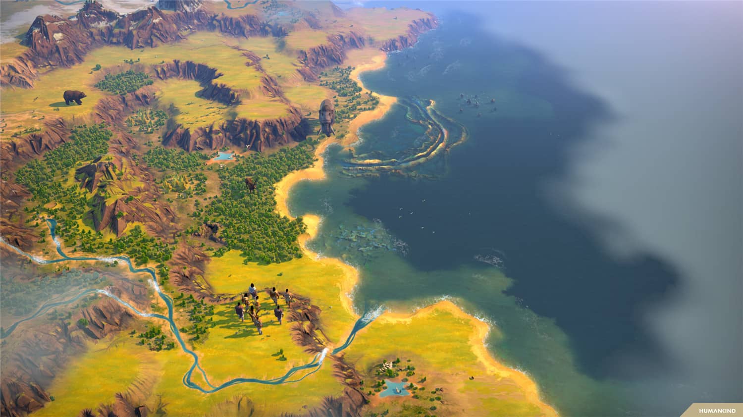 图片[4]-回合战略游戏《人类》v1.0.5.517 中文版-星网科技 Grdy.cn