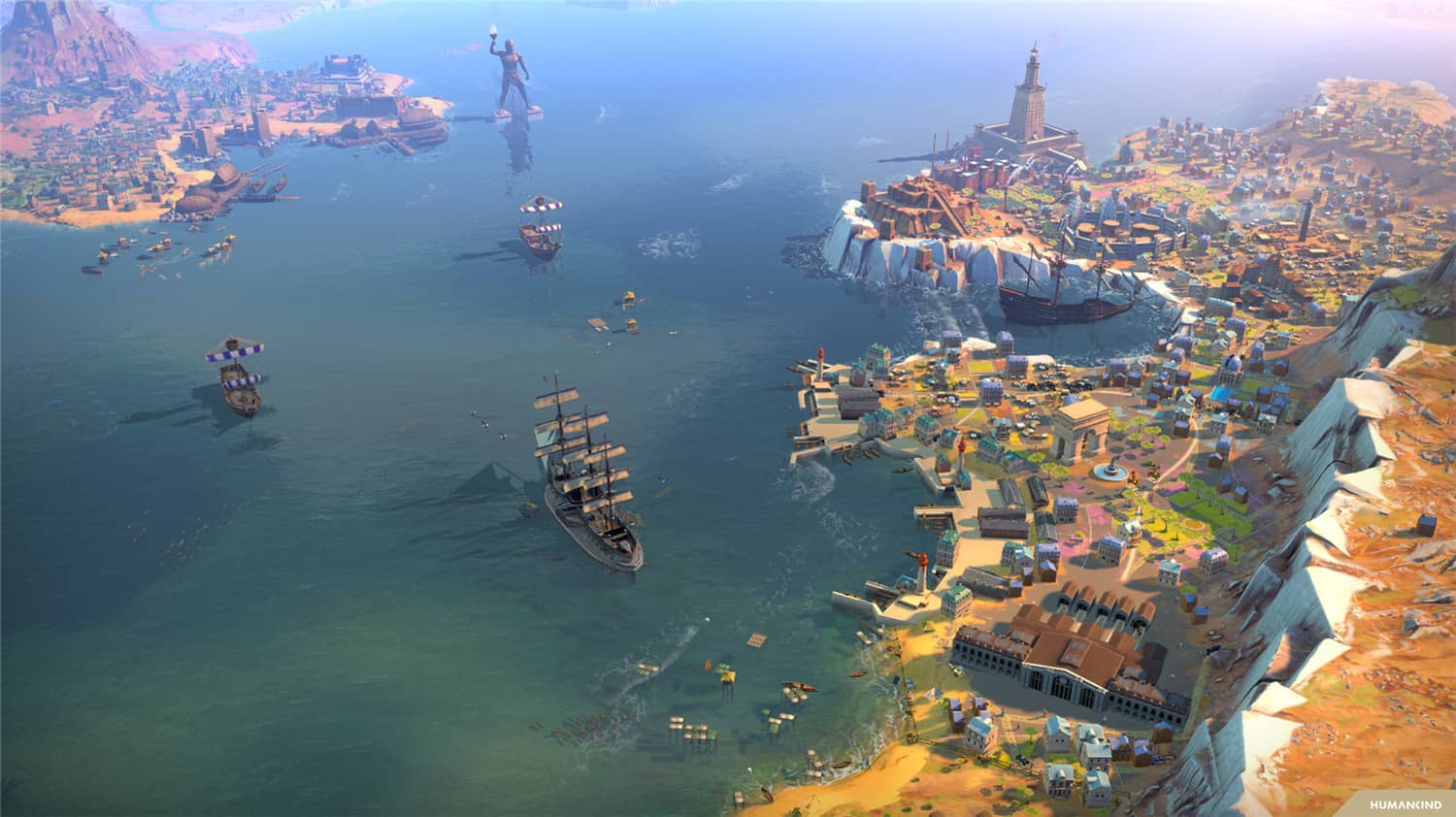 图片[3]-回合战略游戏《人类》v1.0.5.517 中文版-星网科技 Grdy.cn