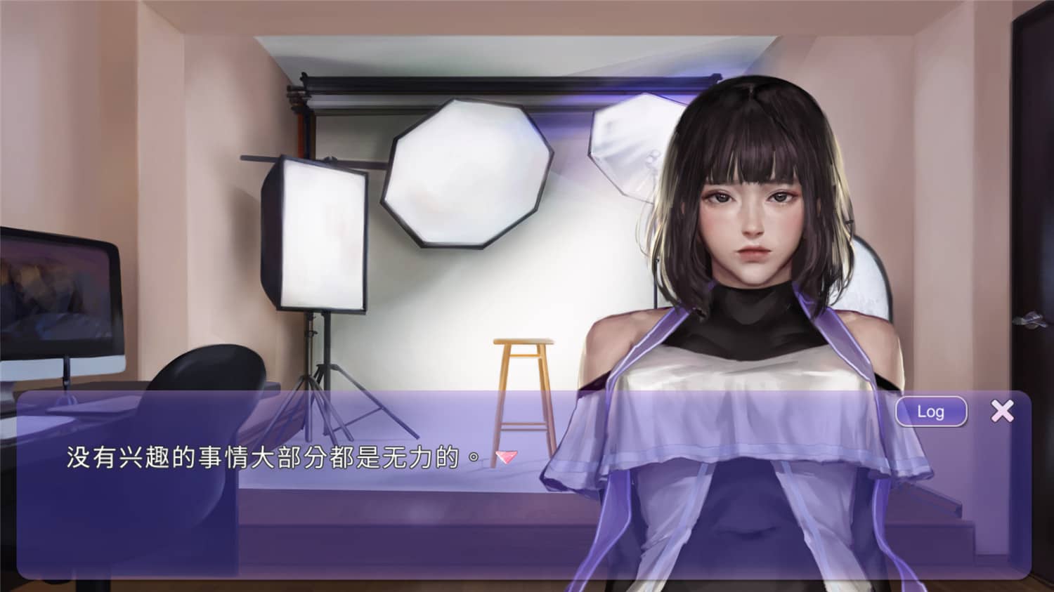 图片[2]-对决拼图游戏《Wish – 极乐天堂》简体中文豪华版-星网科技 Grdy.cn