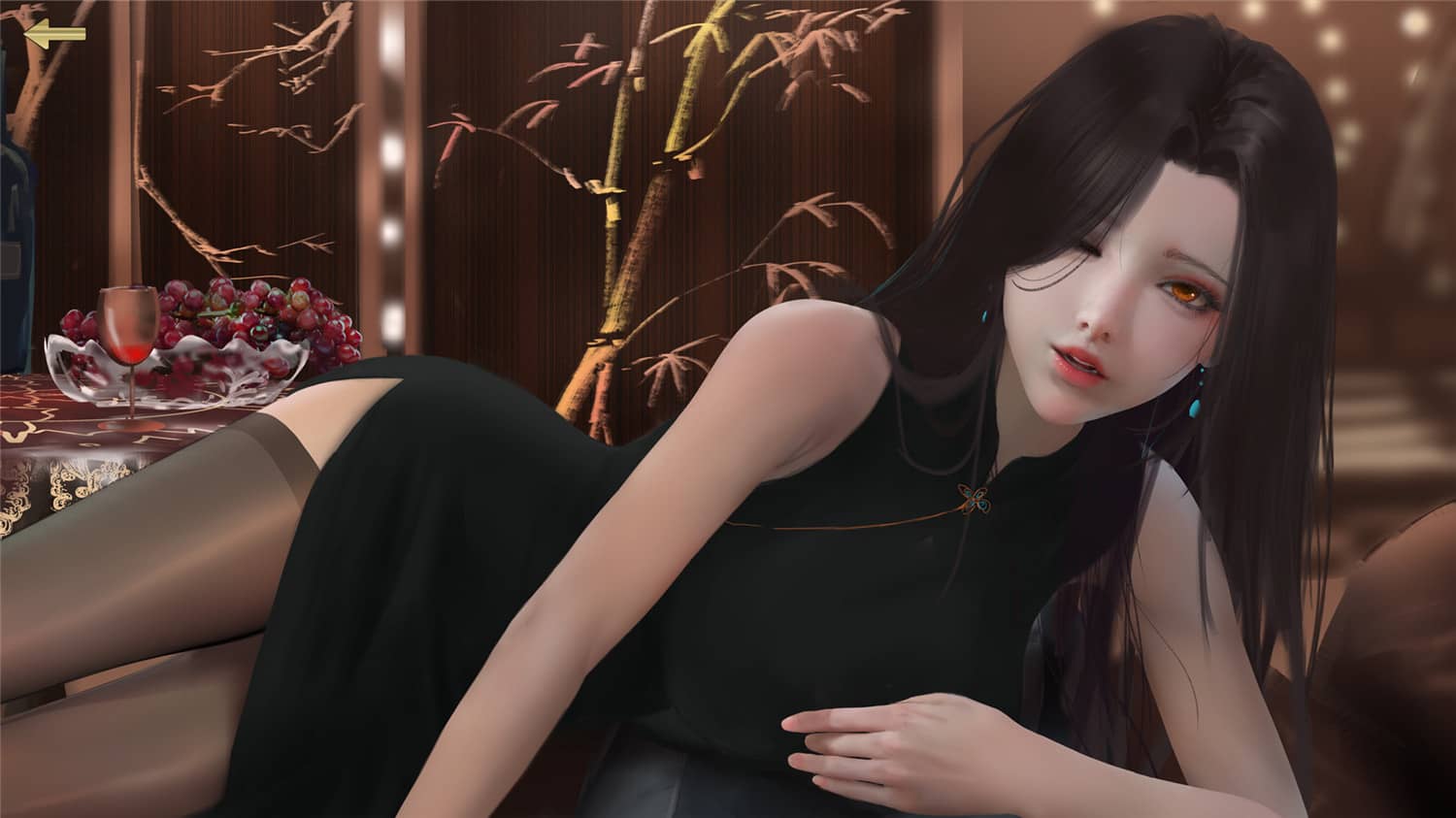 图片[6]-少女冒险游戏《梦2：不眠之夜》官方简体中文-星网科技 Grdy.cn