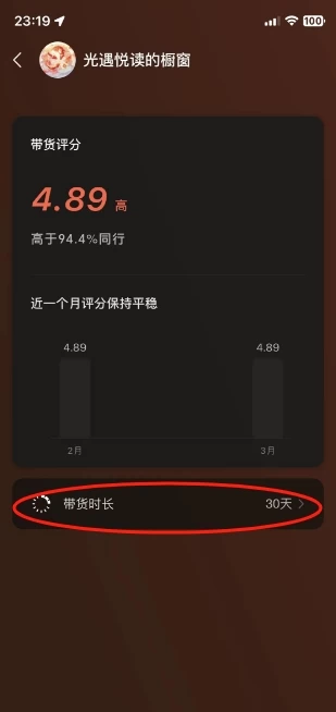 图片[2]-抖音&视频号最新蓝海赛道，治愈书籍带货，一个月带货上万+本书，月入2万＋-星网科技 Grdy.cn