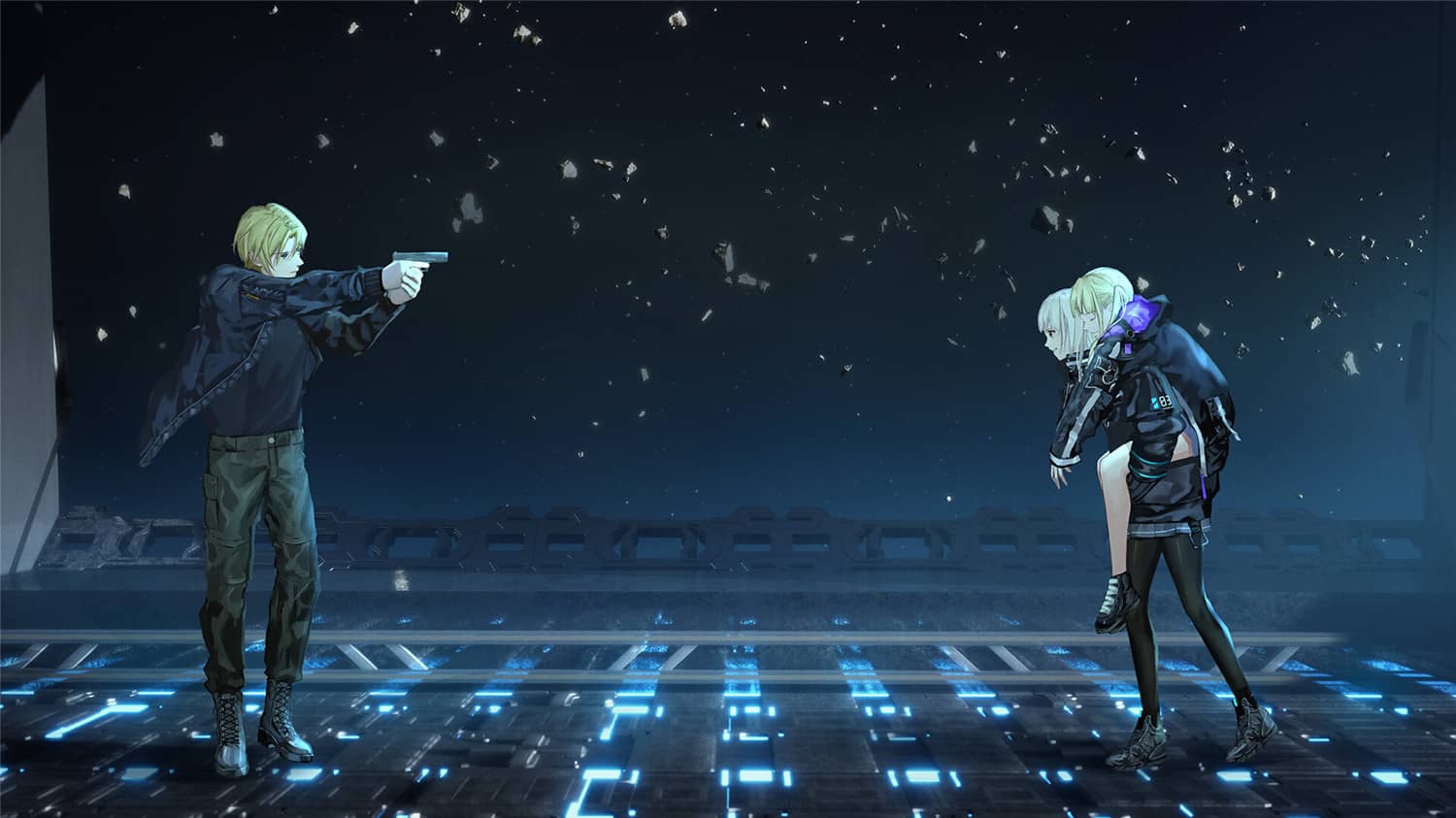机甲策略游戏《传继者：高级版》v01.10.04-星网科技 Grdy.cn