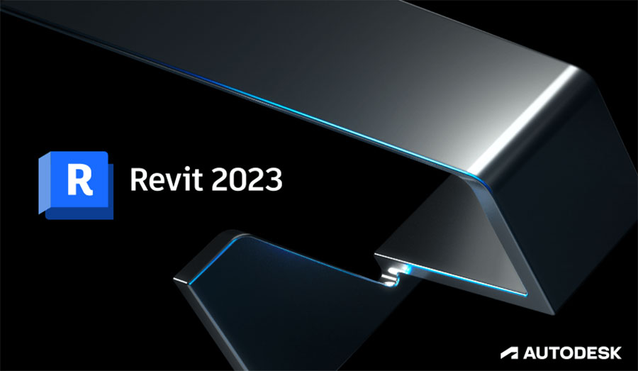 三维建模软件 Autodesk Revit 2023.1.1 多语言中文激活版-星网科技 Grdy.cn