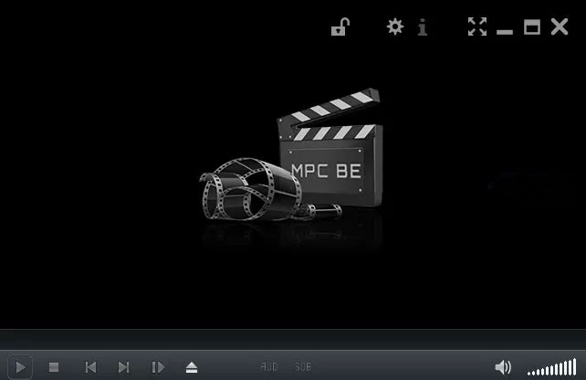 经典本地播放器 MPC-BE v1.6.5 中文正式版-星网科技 Grdy.cn
